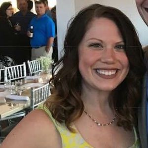 Meet your Posher, Lindsey